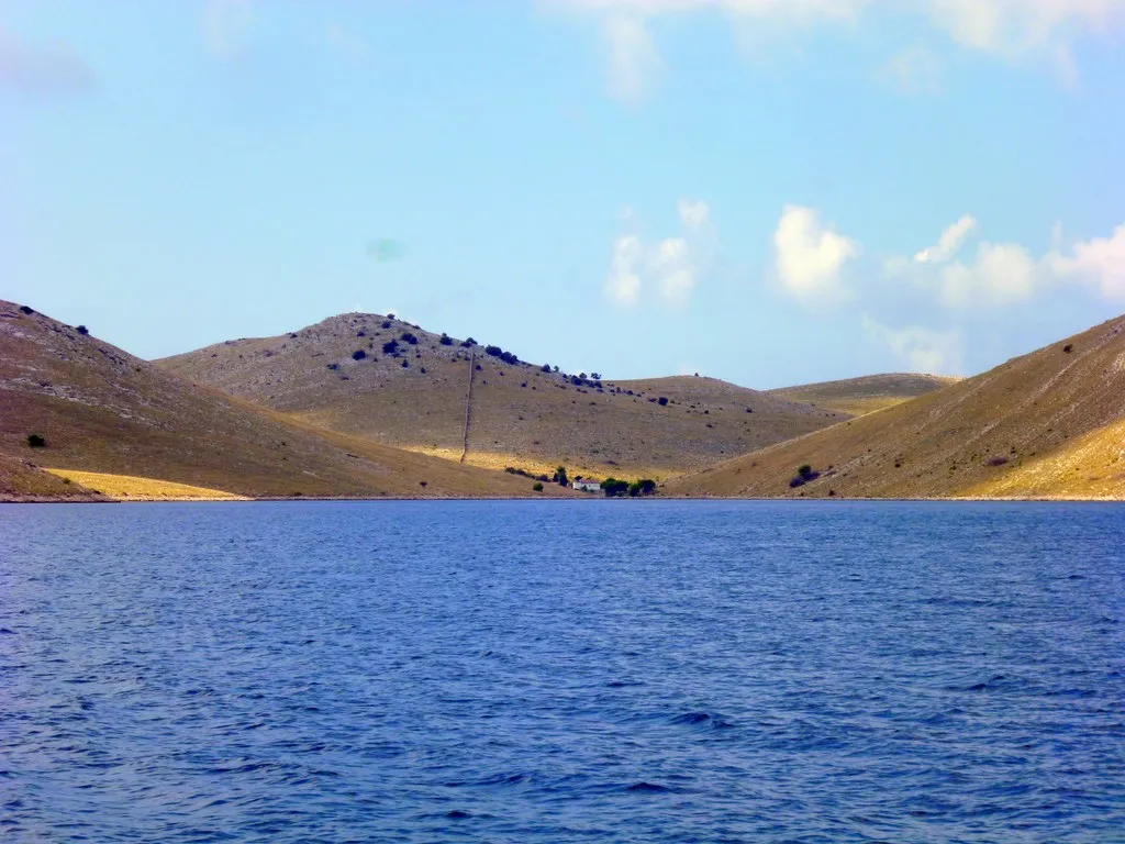 Kornati mon amour, Croatie (Online-Yachting)