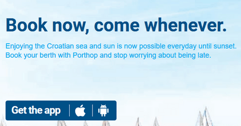 PortHop