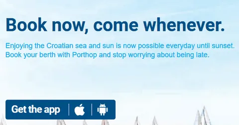 PortHop